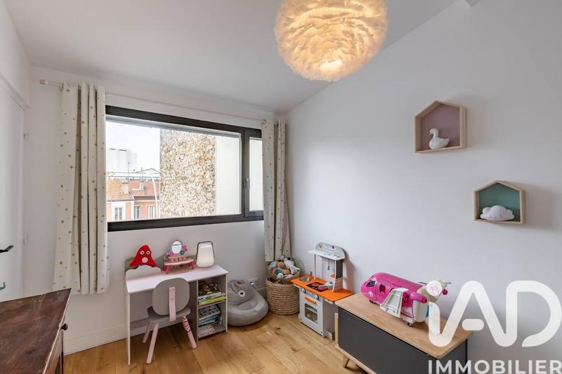 Maison de maîtres - 103 m² - 5 pièces