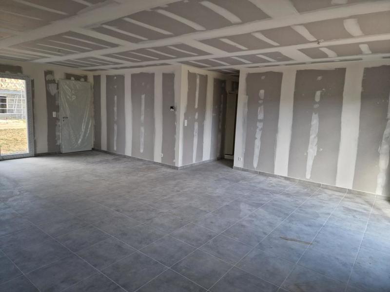 Maison - 86 m² - 5 pièces