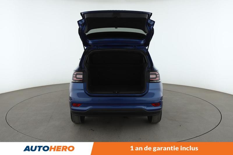 Volkswagen t-Cross 1.0 Tsi R-Line Tech Dsg 110 ch