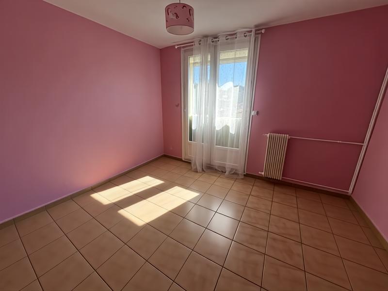 Appartement - 67 m² - 4 pièces