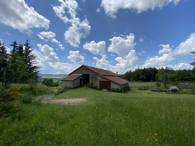 Ferme - 122 m² - 5 pièces