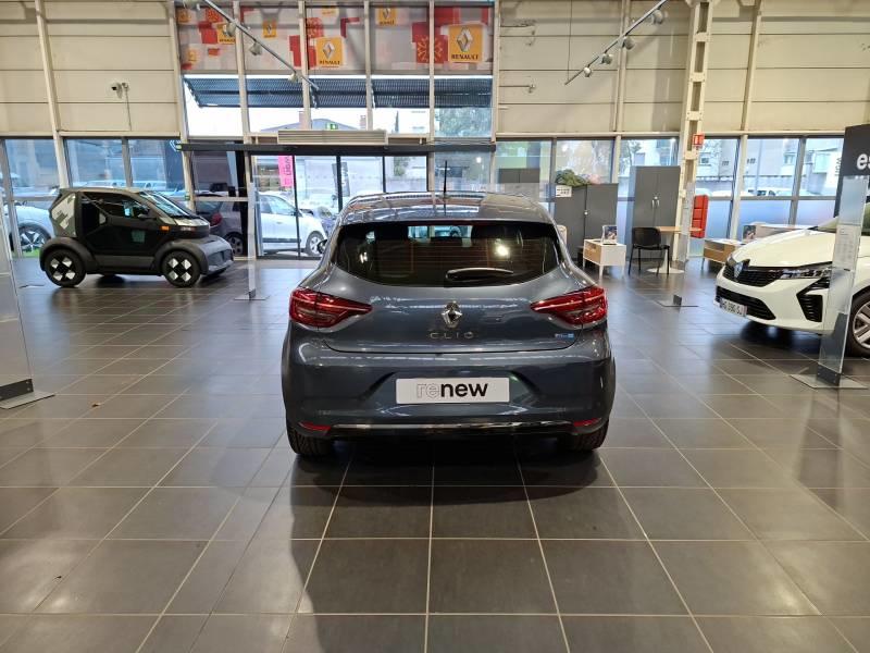 Renault Clio E-Tech 140 Intens