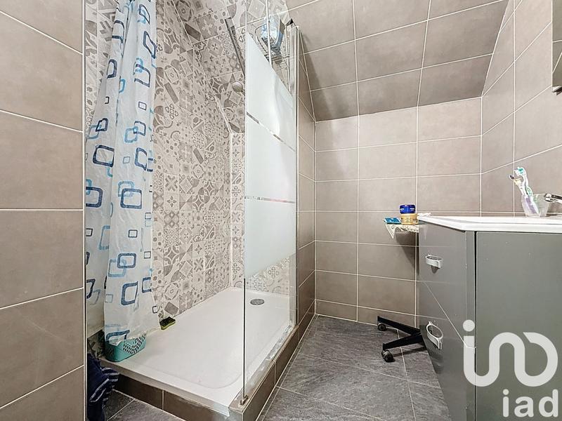 Maison de ville - 77 m² - 4 pièces