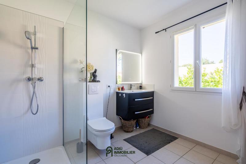 Villa - 140 m² - 5 pièces