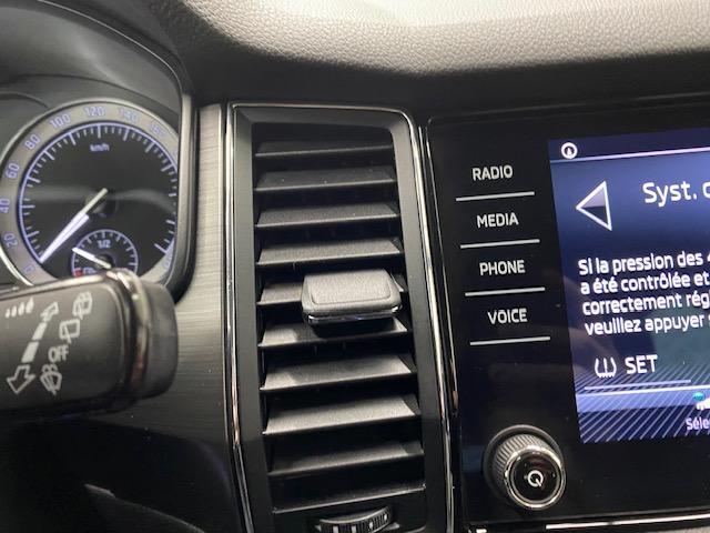 Skoda Kodiaq 2.0 Tdi 150 Scr Dsg7 4x4 7pl Business