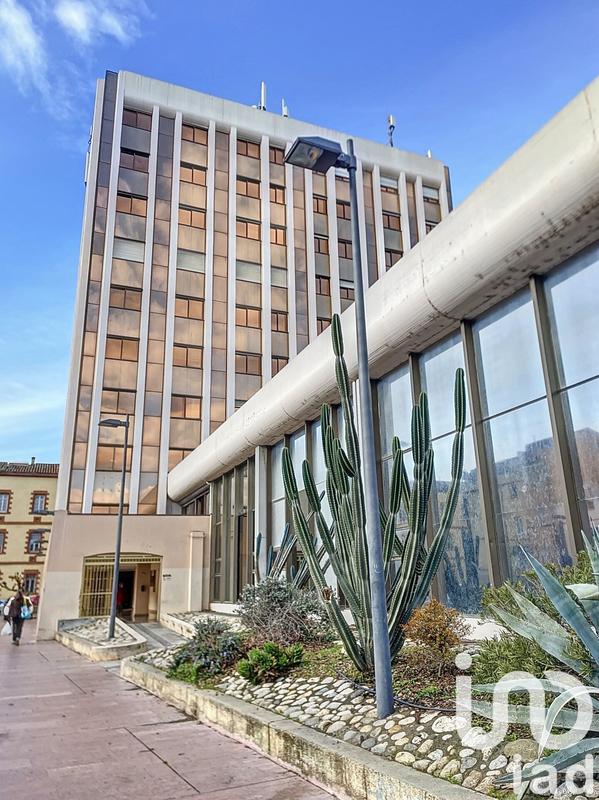 Appartement - 49 m² - 3 pièces