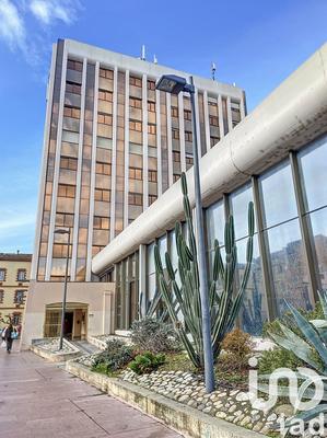 Appartement - 49 m² - 3 pièces