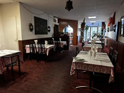 Fonds de commerce - Hôtellerie / Restauration - 126 m²