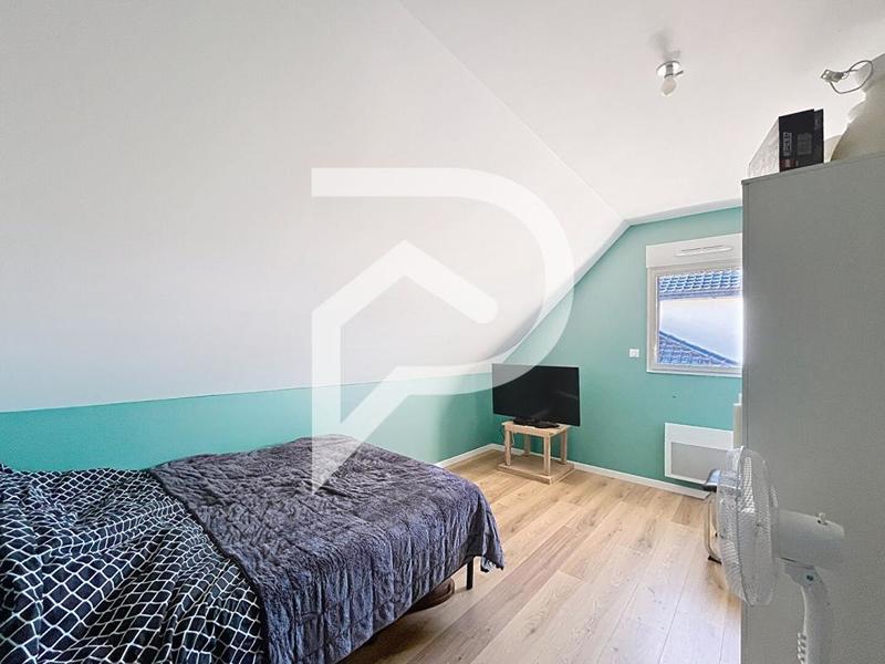 Pavillon - 145 m² - 5 pièces