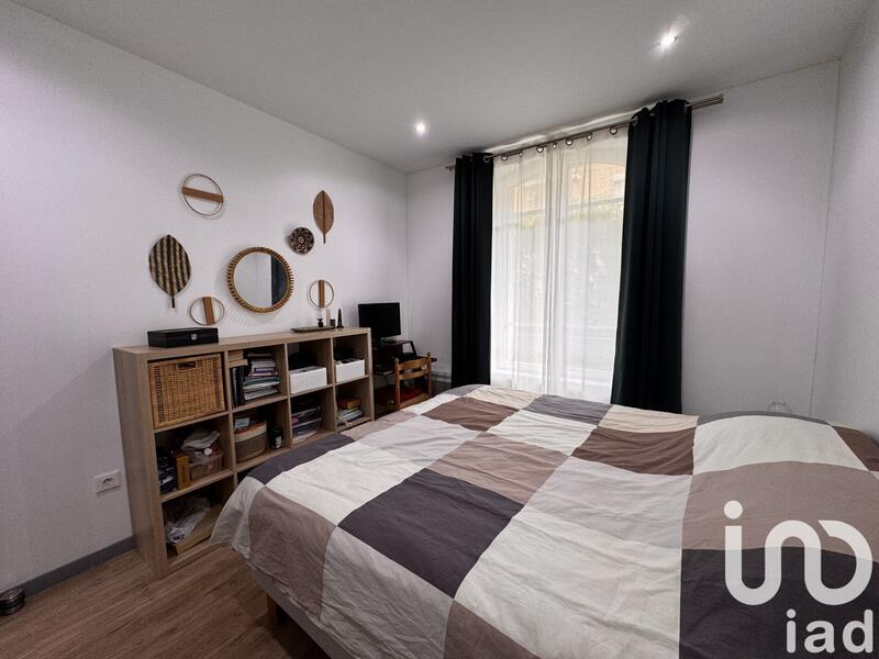 Appartement - 45 m² - 3 pièces