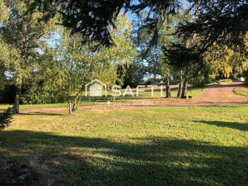 Maison - 152 m² - 6 pièces