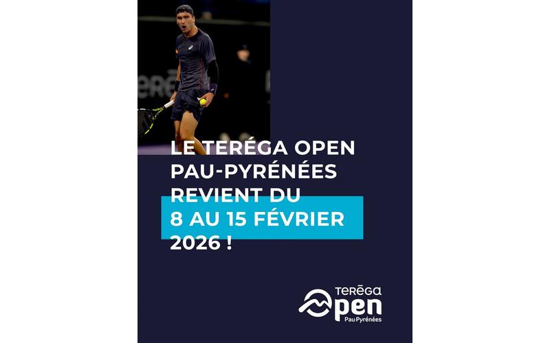 Teréga Open Pau-Pyrénées