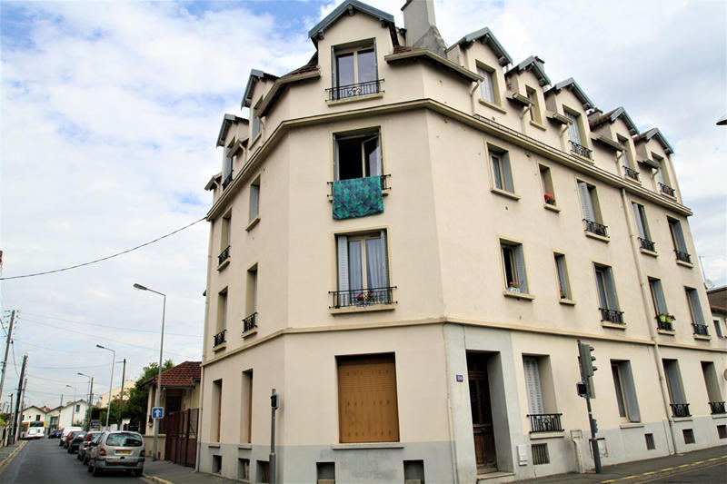 Appartement - 39 m² - 2 pièces