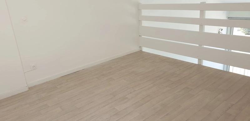 Appartement - 35 m² - 3 pièces