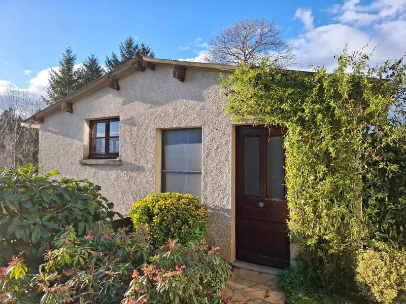 Maison - 152 m² - 6 pièces