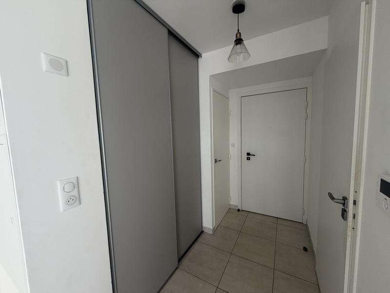 Appartement - 24 m² - 1 pièce