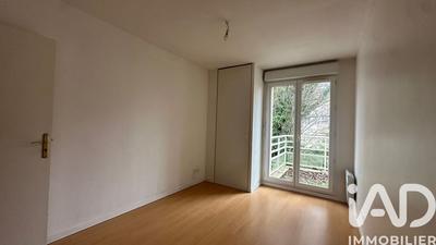 Appartement - 53 m² - 3 pièces