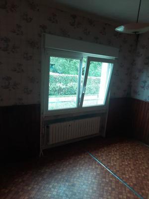 Maison - 107 m² - 6 pièces