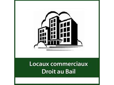 Local commercial - 68 m² - 3 pièces