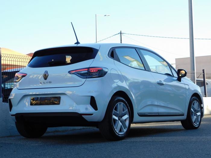 Renault Clio V Reversible 1.5 Blue Dci 100ch Evolution - 24