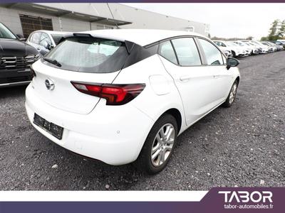 Opel Astra K 1.2 110 Turbo Edition Led Cam Pdc