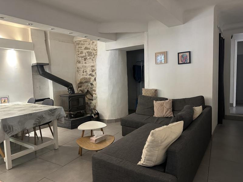 Appartement - 69 m² - 3 pièces