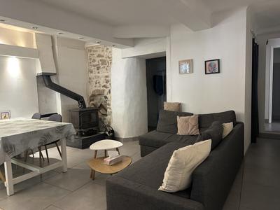 Appartement - 69 m² - 3 pièces