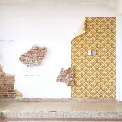 Ça se trame - Exposition collective pluridisciplinaire