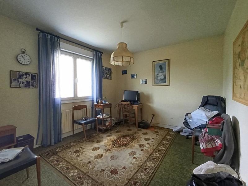 Maison - 139 m² - 6 pièces