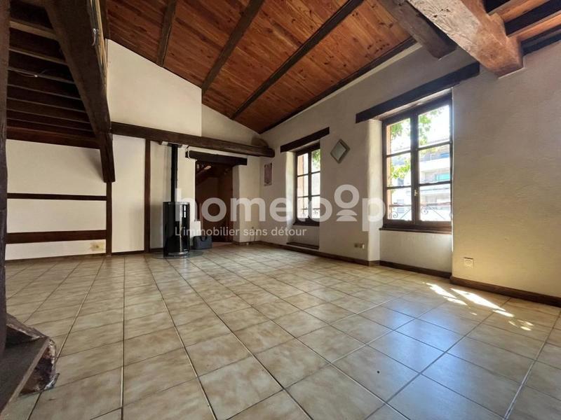 Appartement - 118 m² - 5 pièces