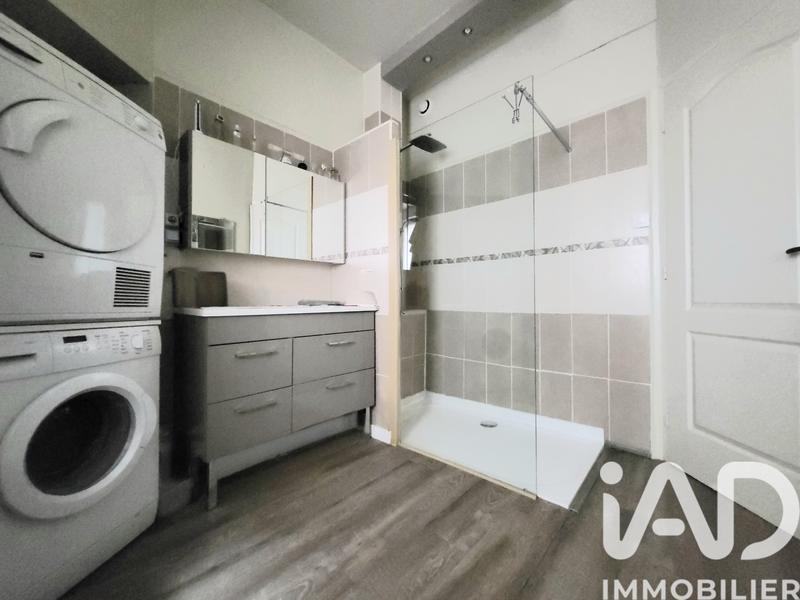 Appartement - 73 m² - 3 pièces