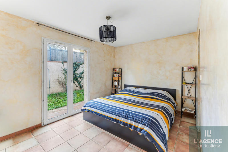 Maison - 159 m² - 5 pièces