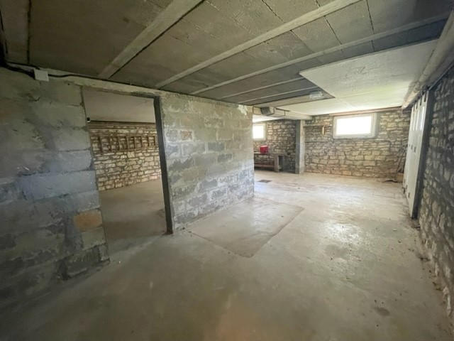 Maison - 80 m² - 3 pièces