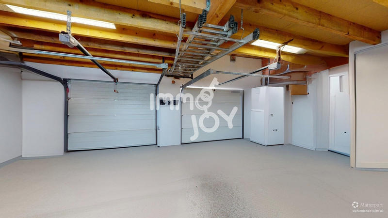 Maison - 134 m² - 4 pièces