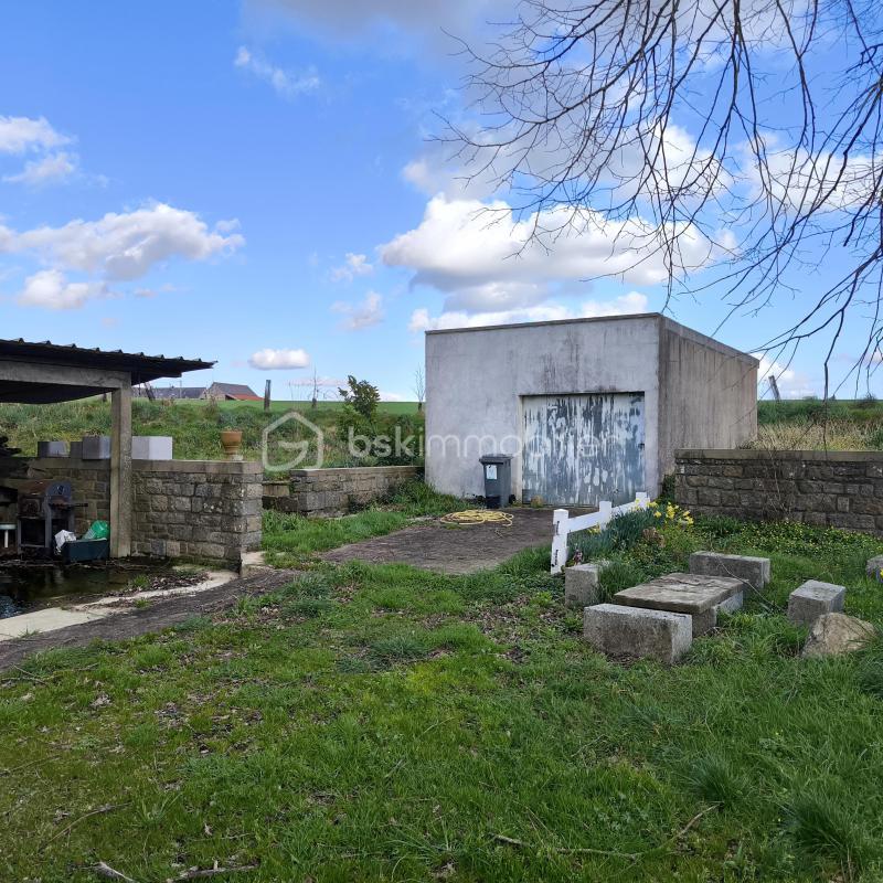 Maison - 230 m² - 7 pièces