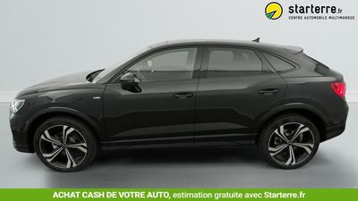 Audi Q3 Sportback 35 Tdi 150 ch s tronic 7 s line plus