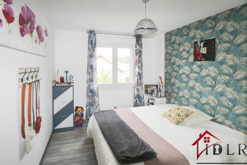 Maison - 145 m² - 5 pièces