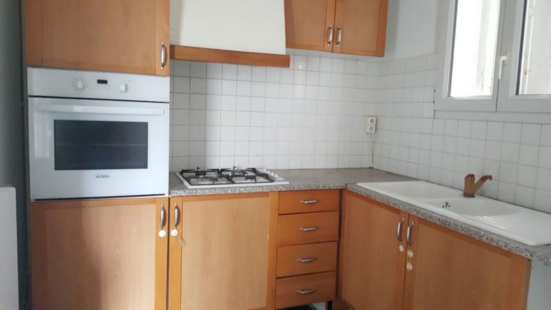 Maison - 63 m² - 3 pièces