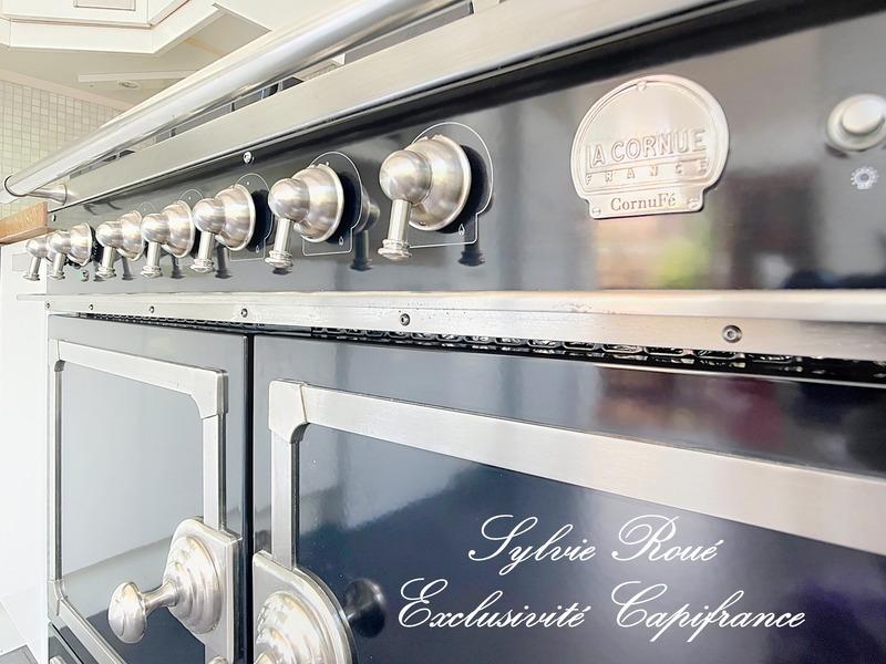 Maison d'architecte - 176 m² - 7 pièces