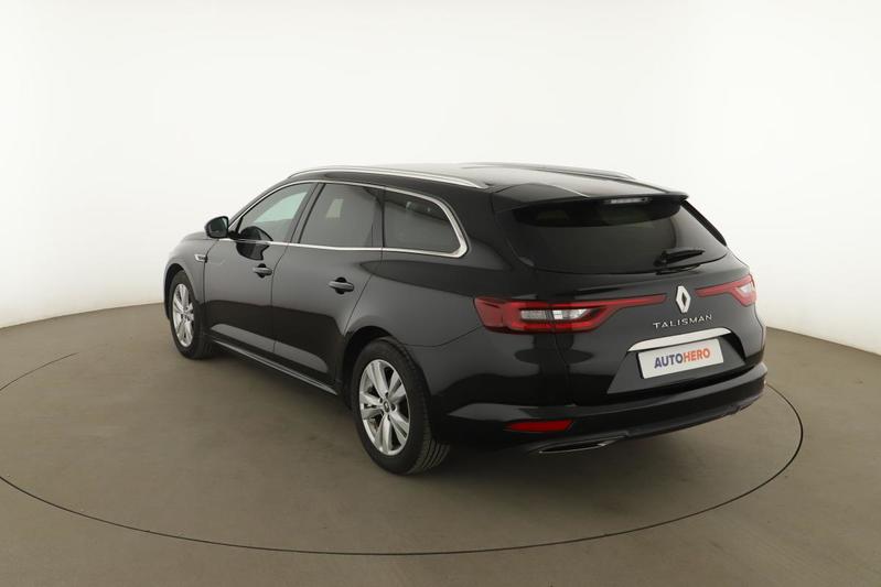 Renault Talisman estate 1.6 TCe Energy Zen Edc 150 ch