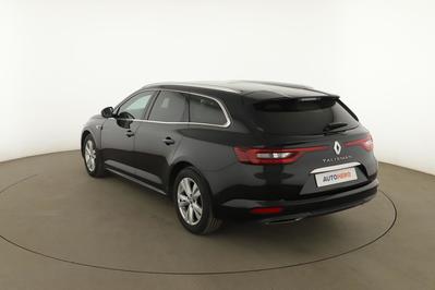 Renault Talisman estate 1.6 TCe Energy Zen Edc 150 ch