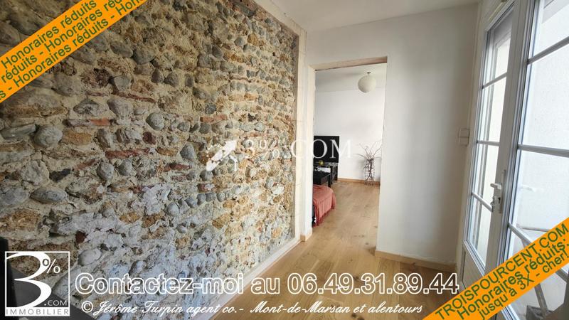 Maison de village - 275 m² - 7 pièces