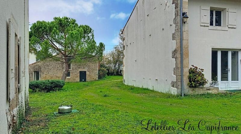 Propriété - 188 m² - 5 pièces