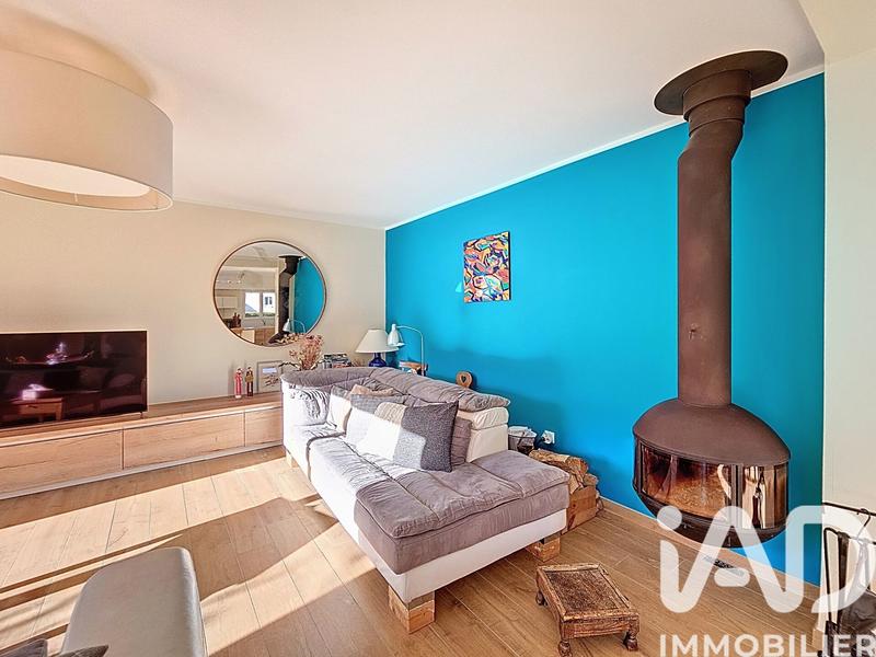 Maison - 171 m² - 6 pièces