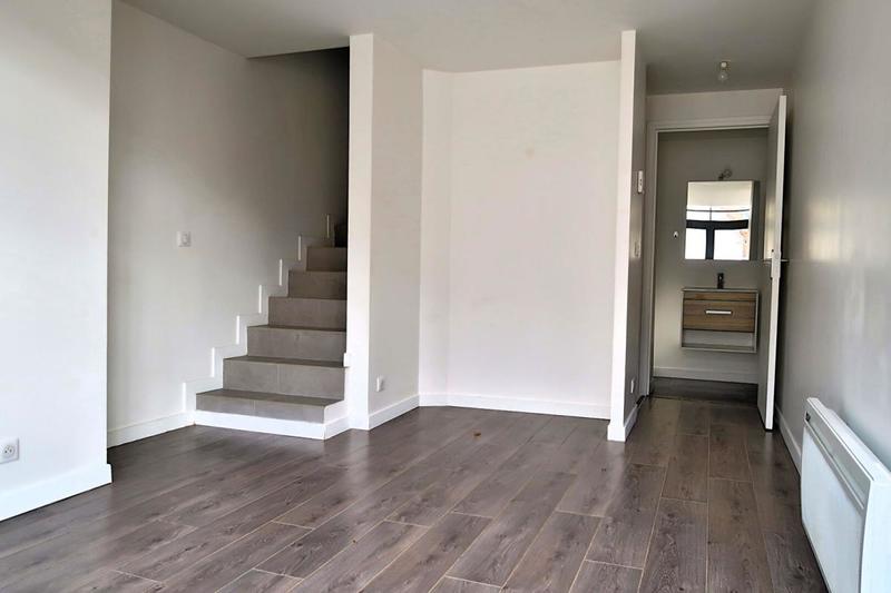 Maison - 59 m² - 3 pièces