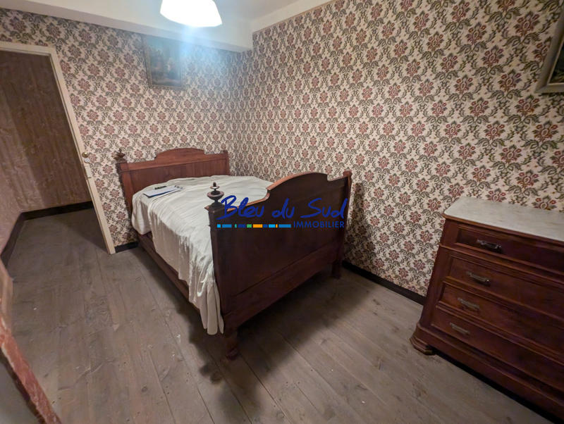 Maison ancienne - 147 m² - 7 pièces