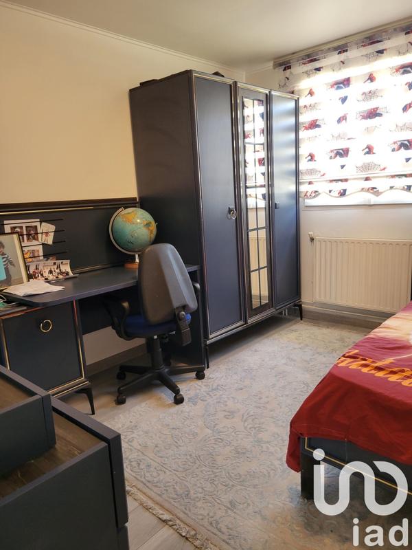 Maison - 134 m² - 6 pièces