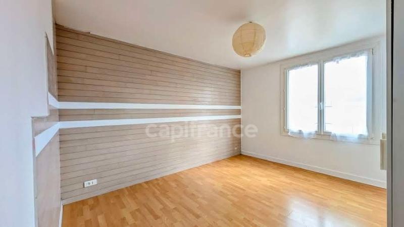 Appartement - 81 m² - 4 pièces