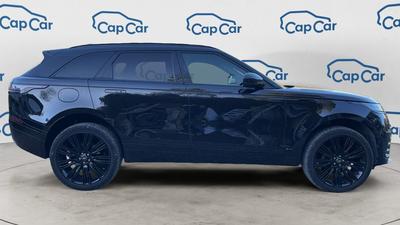 Land Rover Range Rover Velar 2.0 Sd4 240 4wd Bva8 R-Dynamic - Automatique