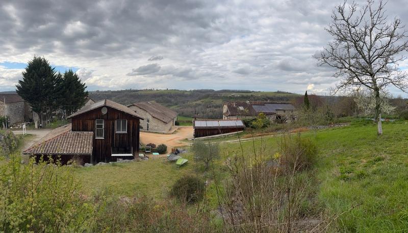 Propriété - 500 m² - 15 pièces